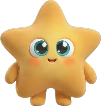 Stella the star
